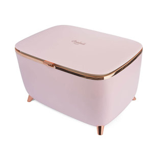 Cooluli Glam 9L Mini Skincare Fridge
