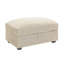 Repose-pieds moderne en chenille-1073353739