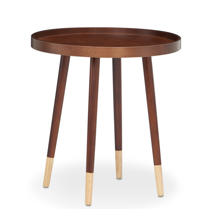 Table de bout Gordy