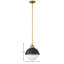 Kyoto 2-Light Chandelier-1878866132-1878866134