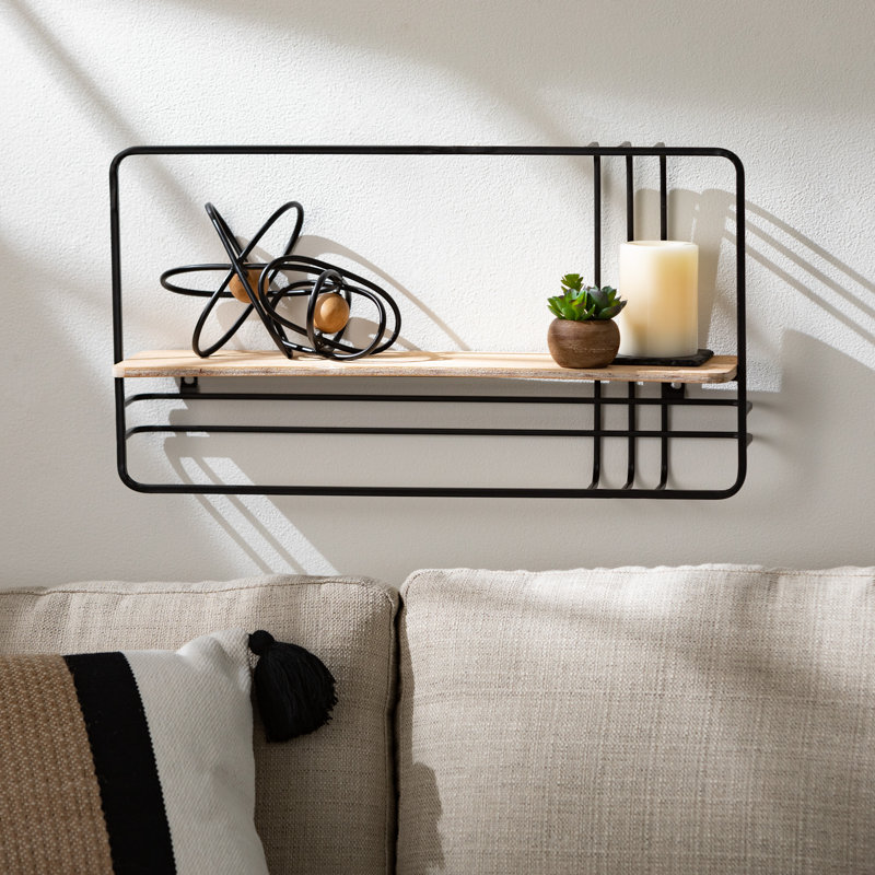 Accent Shelf