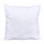 White Backrest Cushion-192972092