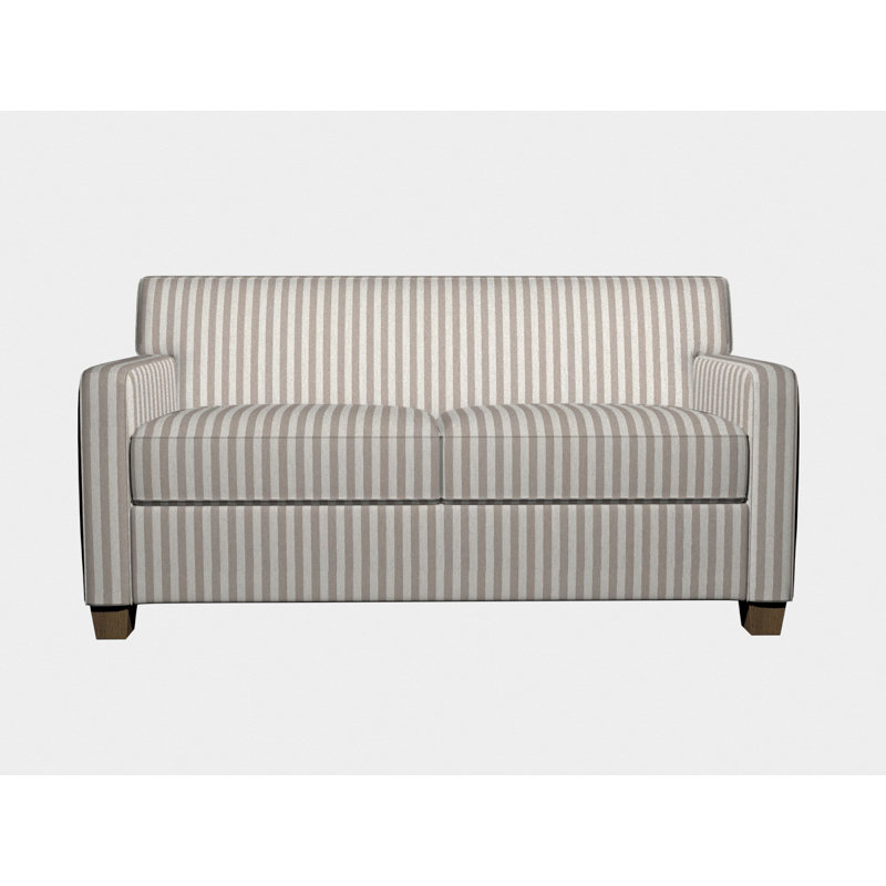 Tissu tissé à l’extérieur, Gris
