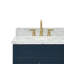Ensemble de meuble-lavabo double 61 po Abell-70317156