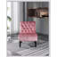 Chaise d'appoint de salon avec design ergonomique et sièges confortables, parfaits pour la détente et le style-448324701
