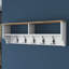 Rozia Hall Tree 120cm Wide