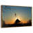 Floating Frame Gold