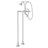 Acqui Floor Mount Tub Filler-53636887-61067804