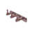 Cuivre antique est en rupture de stock