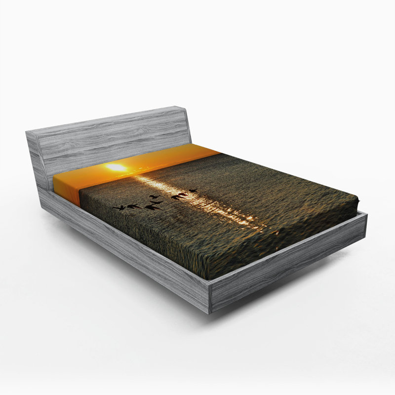 Drap-housse pour oiseaux, Double