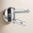 Align Wall Mounted Robe Hook-13749106