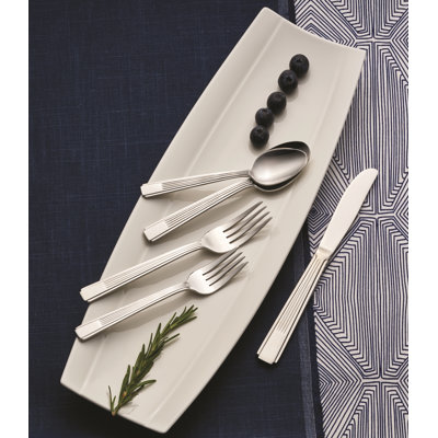 Cuillère de service de l’hôtellerie oneida
