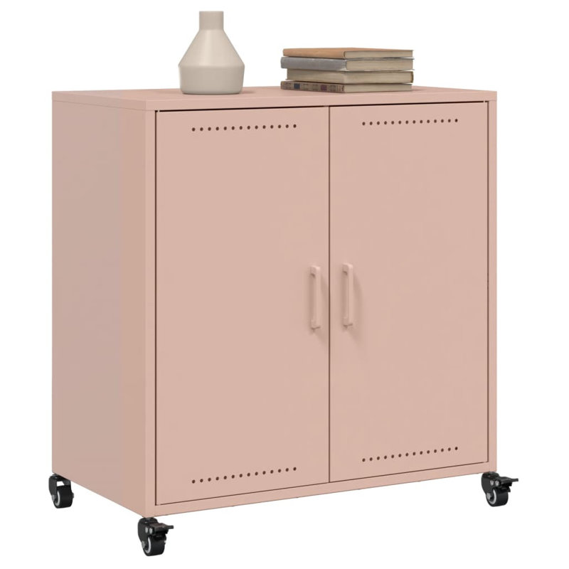 Shalethia Sideboard, Pink