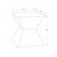 Table de bout Modern-166484792