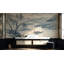 Papier peint paysage traditionnel Serene Willow-913795377-913795378