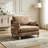 3-in-1 convertible sleeper,Foldable sofa bed recliner-773007083