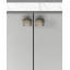 Armoire carrée de 1 po Helix Series-37411547