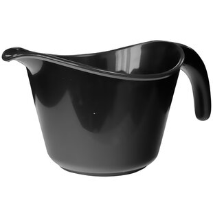 Black Mixing Bowls » Diatech