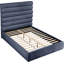Lit en tissu Adam Chenille-1414225403-1414225394