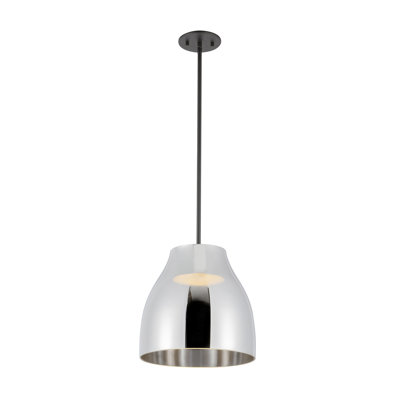 1 - Light LED Pendant