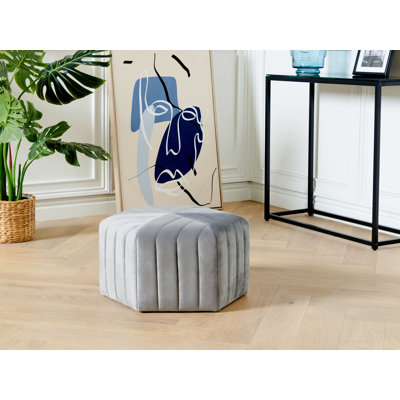 Pouf Mattoon