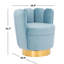 Fauteuil demi-tonneau Skye-671000020