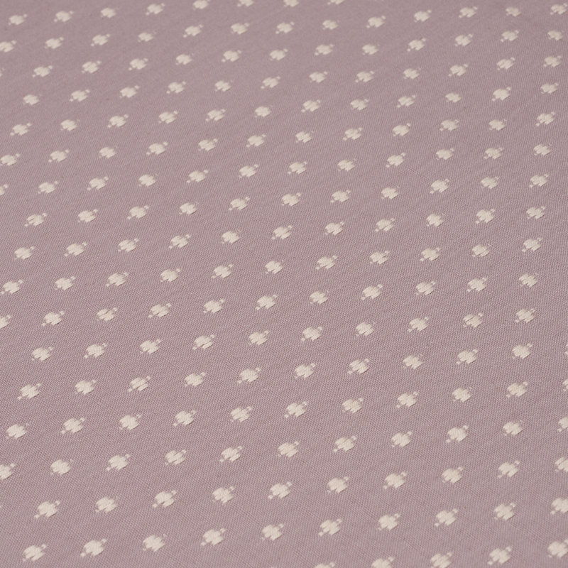 Barlow Fabric, Lilac