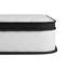 LIFE CARVER Pocket Sprung Mattress-62989764
