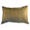 Four Orchids II Linen Rectangular Pillow Cover