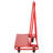 2200 Lb. Capacity Platform Dolly