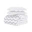 Ensemble de housse de couette à motif de flèches Becky Cameron-1980982132-1980982135