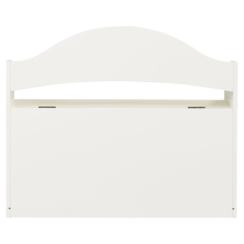 Banc de rangement pour jouets Wachapreague
