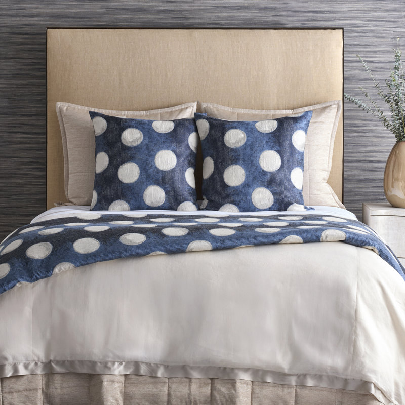 Eclipse Padded Throw