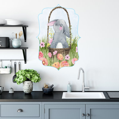 Animals Wall Decal
