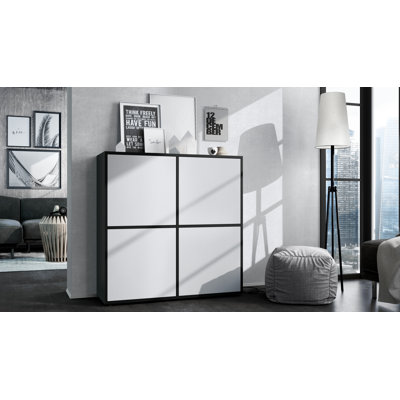 Mccafferty 104cm Sideboard