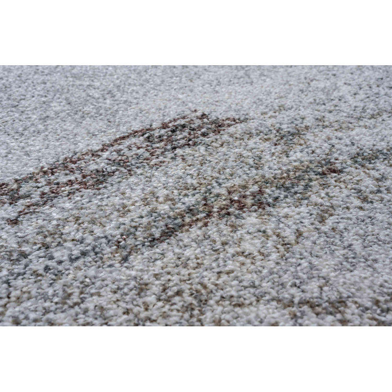 Cate Abstract Area Rug, Rectangle 160 x 230cm