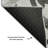 Premium Machine Washable Prisco Gray Rug-1876561412