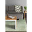 Laura Hand Knotted Wool Area Rug-259257352