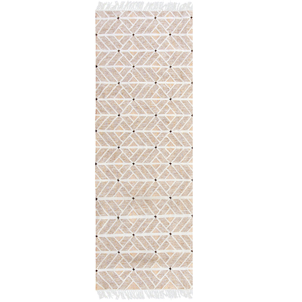 Sand Control Rug Ground Control Helden Geometric Sand Area Rug | Perigold