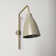 Ryze 1-Light Armed Sconce