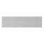 Moulure de cadre victorienne en bois franc de qualité VICC P 5/8 po x l 3 1/2 po x L 96 po VICC-97745386
