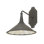 Manuscript 1 - Light Candle Wall Light