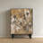 Modern Entryway Shoe Cabinet with Solid Wood-1142996385