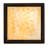 Coshocton Glass Flush Mount