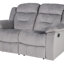 Causeuse inclinable