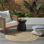 Tapis intérieur / extérieur Braddock-1898637850