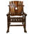 Ardoin Wood Outdoor Chair