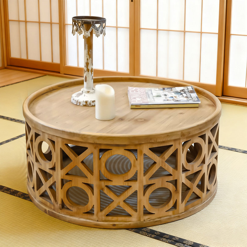 Ensemble de tables basses Creative