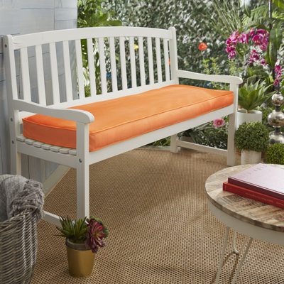Coussin de siège d'extérieur Sunbrella