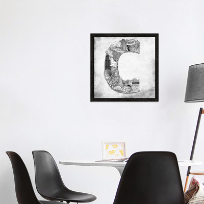 Chicago - Print on Canvas